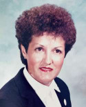 Marie-Paule Laberge