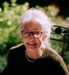 Rose-Aimée Bélanger Morin