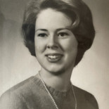 Susan Mary O'Neill Brisbane