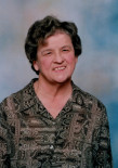 Mary Ann Catherine Peplinskie