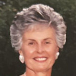 Shirley Margaret Fenton