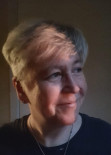 Sarah Jane Barrow