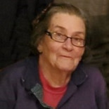 Patricia Anne (Pat) Freeman