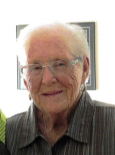 Lillian Annie Murphy