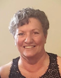 Glenda June Collins