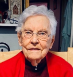 Virginia Albert Brayall