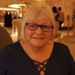 Janette Mary Hull