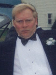 Kenneth (Wayne) Johnston