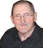 Roger (Popère) Guilbeault