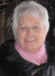 Yolande Blais Lachance