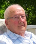 Robin Hector Grant