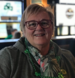 Rev Barbara Bea Wagner