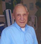 Ralph Sylvan Arsenault