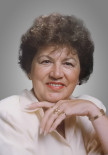 Françoise Laramée Garneau
