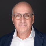 Professor Harvey Richer