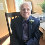 Daniel (Clifford) MacKay