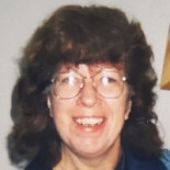 Julia Sarah Mae Bartlett