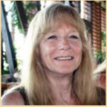 Marylyn Mabel Peters