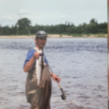 Keith Randell Squires