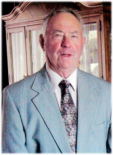 Willett Eldon (Bill) Kennedy