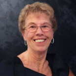 Lorraine Louise Kjeldsli