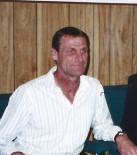 Gerald Daniel (Hoofer) Vanderwolf