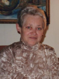 Rosemarie Reinert Peterson