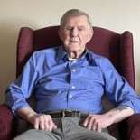 Lloyd Wilfred Buckle