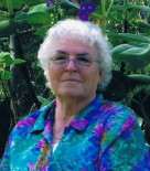 Doreen Livingstone Bowden
