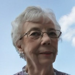 Theresa Scholar Townsend