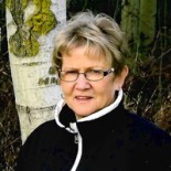 Shirley Paul