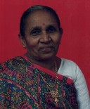 Motiben Patel