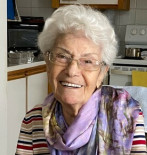 Annette Kakon Bohbot