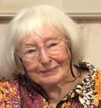 Elaine Louise Robinson Waddington