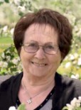 Jeanne-D'Arc Poulin Brunelle