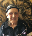 Marie-Claire Chouinard Labossière