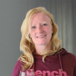 Marie-Michèle Beaudoin