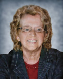 Jeannine Lussier Daigneault