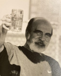Roger Cardinal