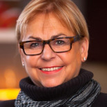 Reine L'Écuyer Hébert