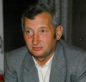 Vladimir Khvorostian