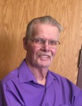 Dennis McDougall