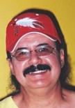 Gerald Wayne Dufour