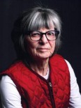 Louise Cardin
