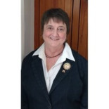 Elizabeth Anne Barton