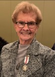 Myrtle Ileen Somerville Baker
