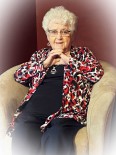 Margaret Ethel Mahar