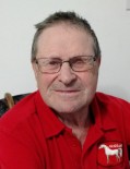Carl Bud Schilling