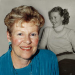 Mildred (Joy) Henderson Taylor