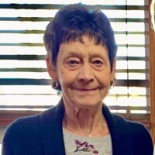 Margaret (Margie) Grieve